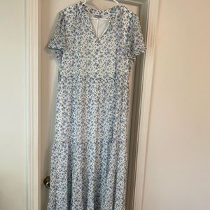 Vence & Co Adelaide Dress